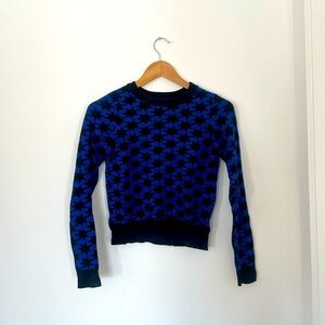 Alice&uo sweater.